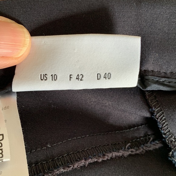 EUC Akris Punto pant - Picture 8 of 12